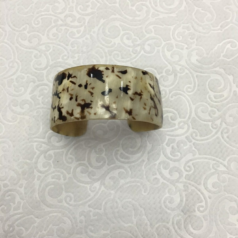 Authentic African Cuff Bangle Jewelry